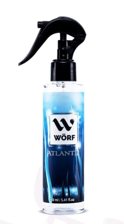WÖRF ATLANTİS ORTAM FERAHLATICI